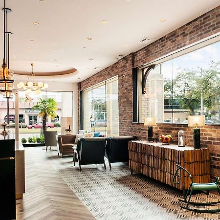 St Charles Coach House, Ascend Hotel Collection Nueva Orleans Exterior foto