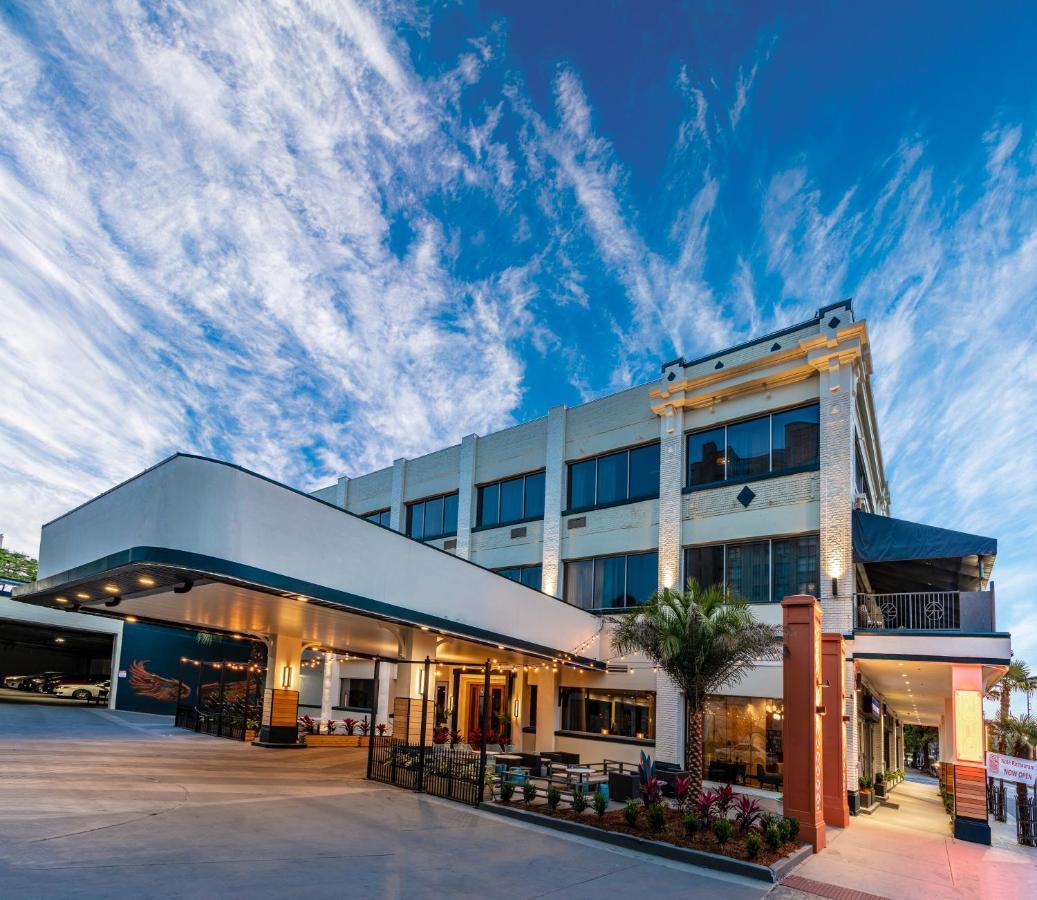 St Charles Coach House, Ascend Hotel Collection Nueva Orleans Exterior foto
