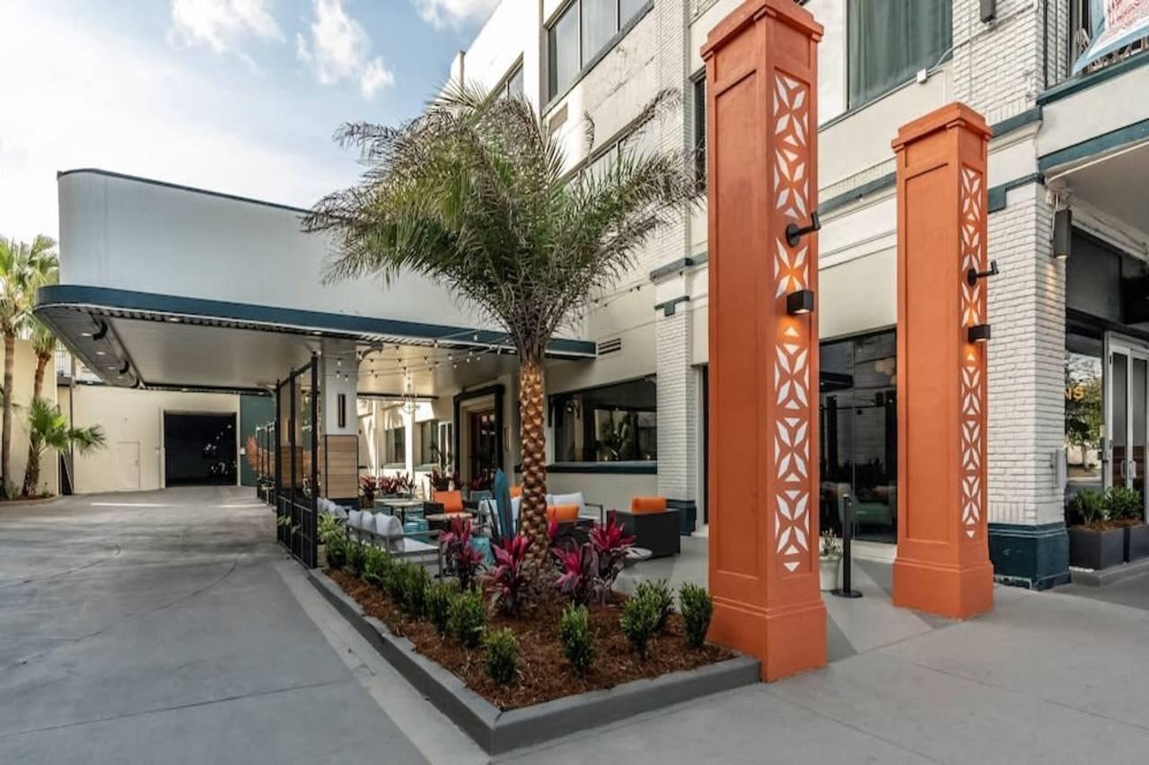St Charles Coach House, Ascend Hotel Collection Nueva Orleans Exterior foto