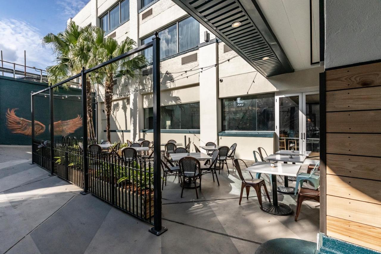 St Charles Coach House, Ascend Hotel Collection Nueva Orleans Exterior foto