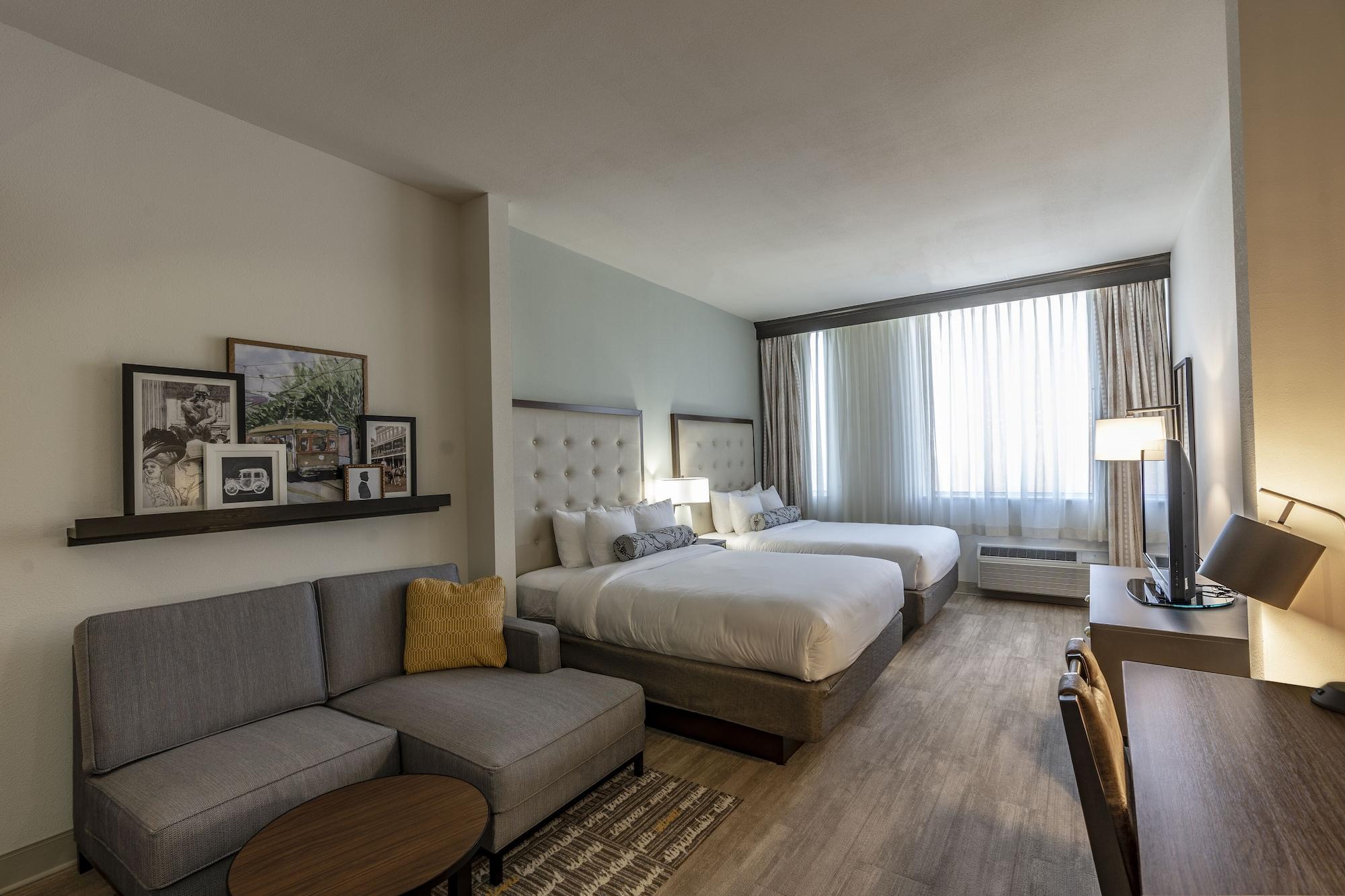 St Charles Coach House, Ascend Hotel Collection Nueva Orleans Exterior foto