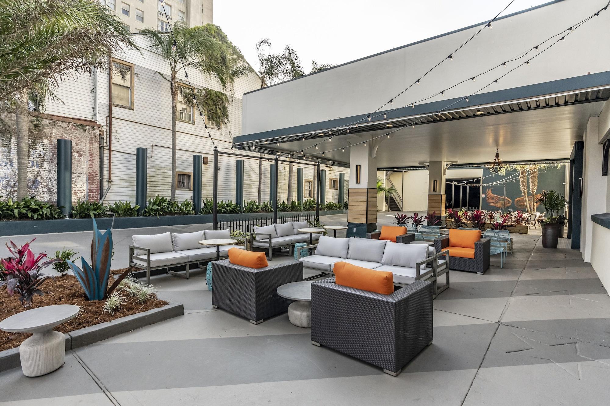 St Charles Coach House, Ascend Hotel Collection Nueva Orleans Exterior foto