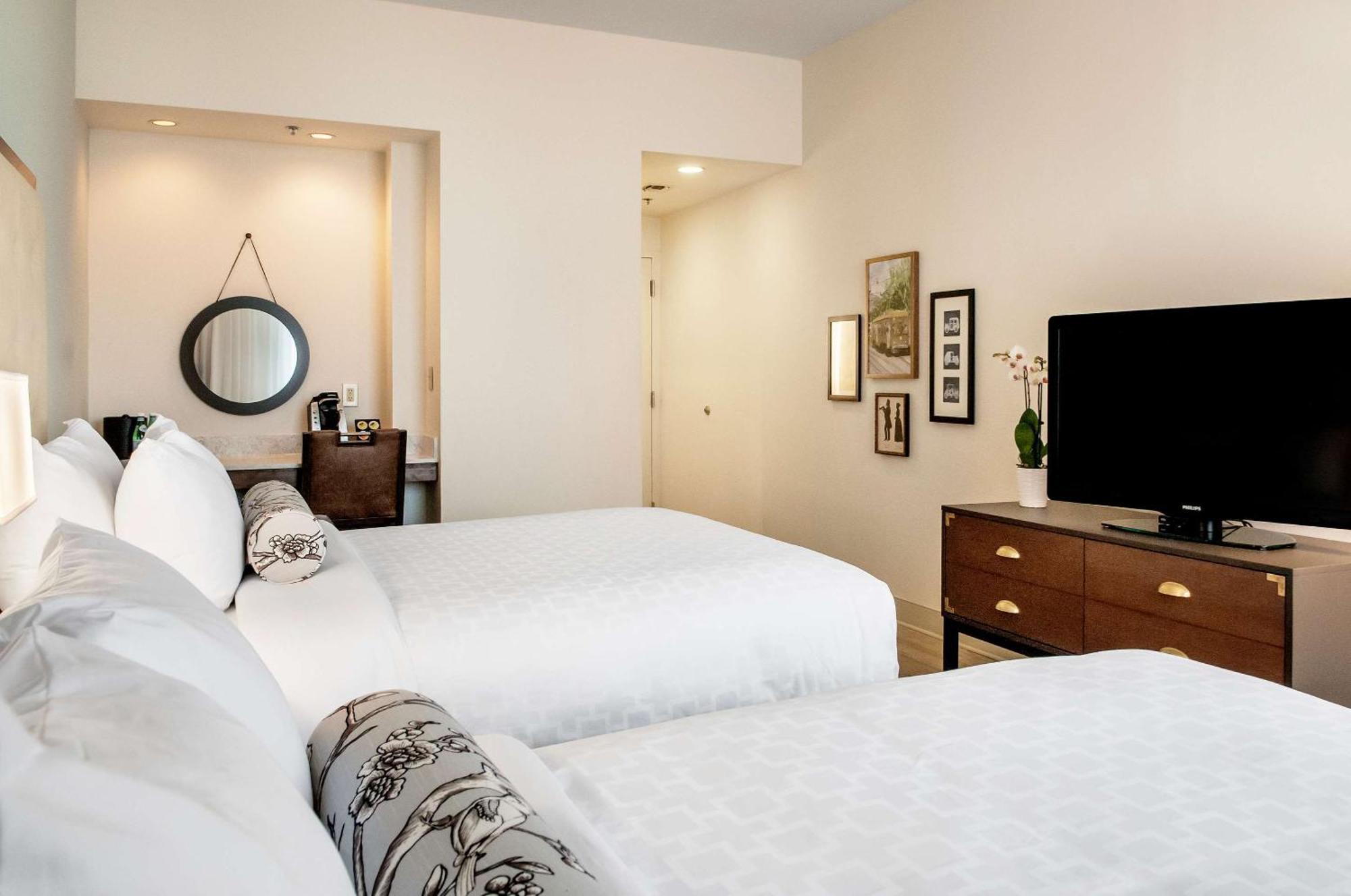 St Charles Coach House, Ascend Hotel Collection Nueva Orleans Exterior foto