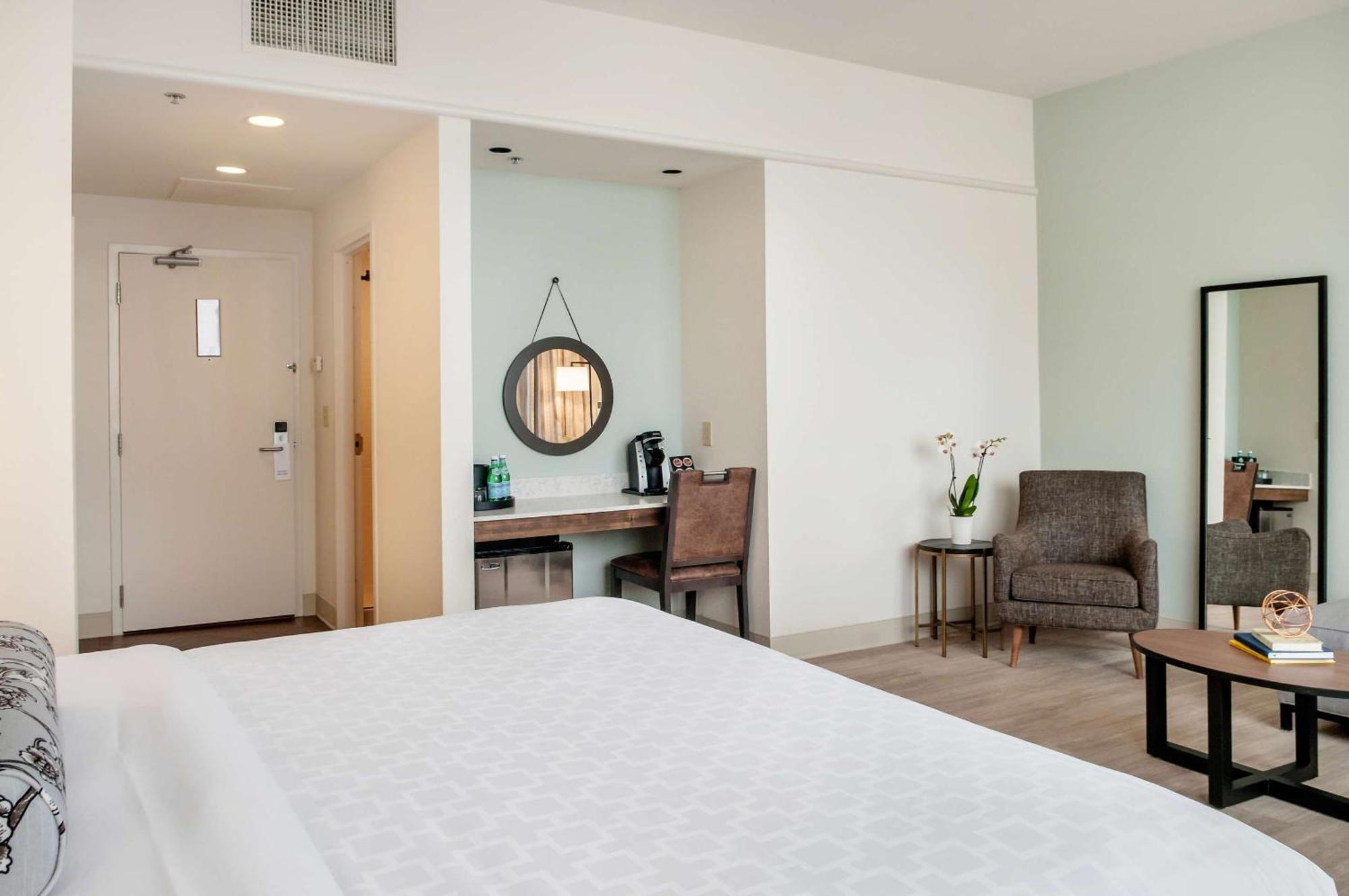 St Charles Coach House, Ascend Hotel Collection Nueva Orleans Exterior foto
