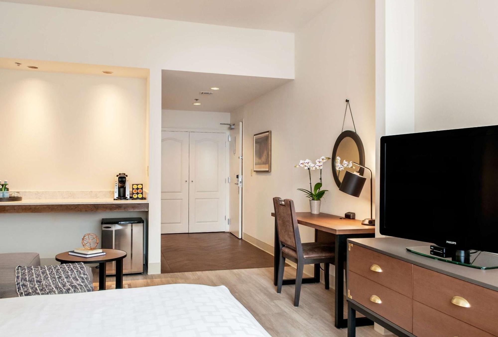St Charles Coach House, Ascend Hotel Collection Nueva Orleans Exterior foto