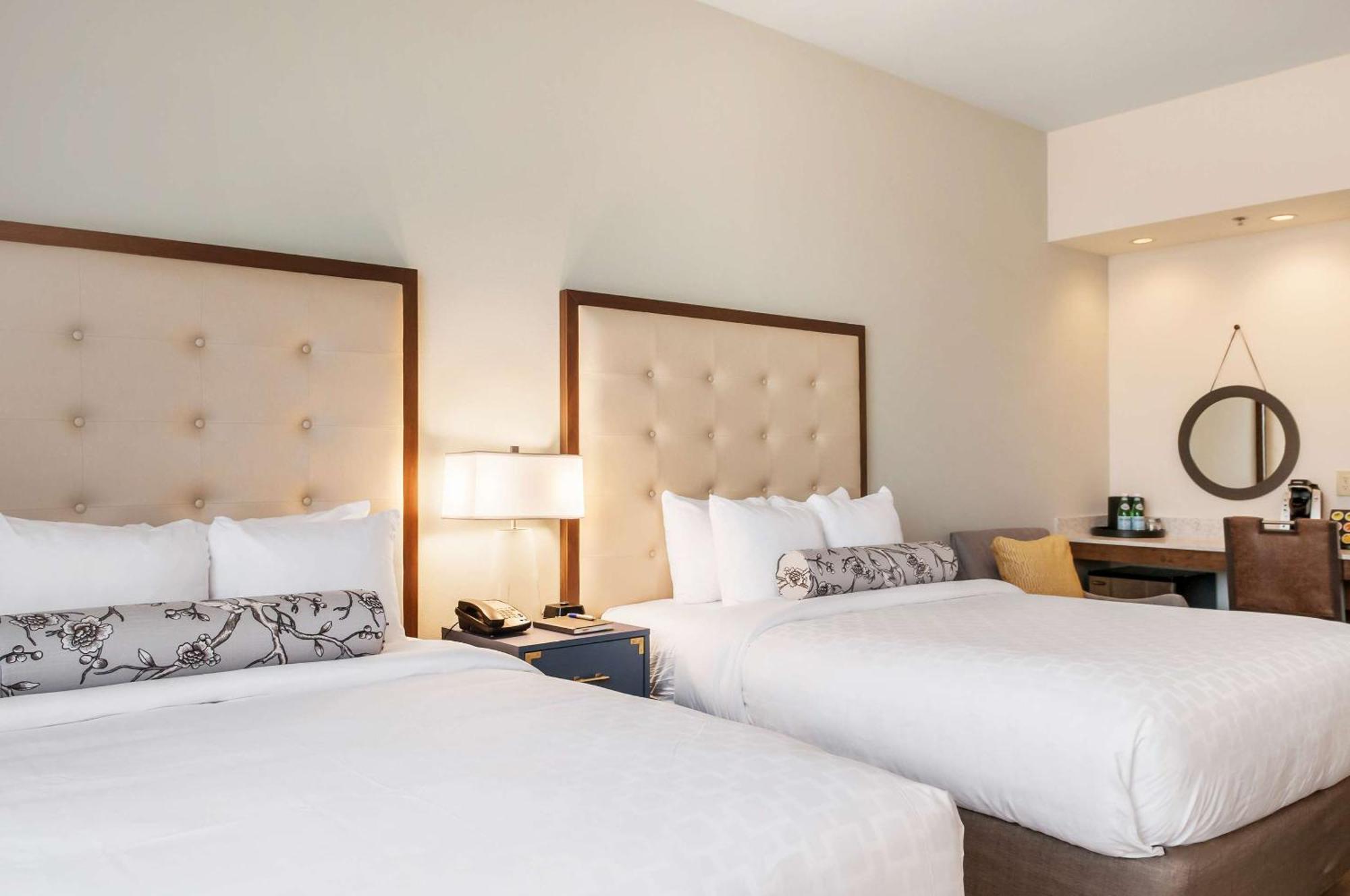 St Charles Coach House, Ascend Hotel Collection Nueva Orleans Exterior foto