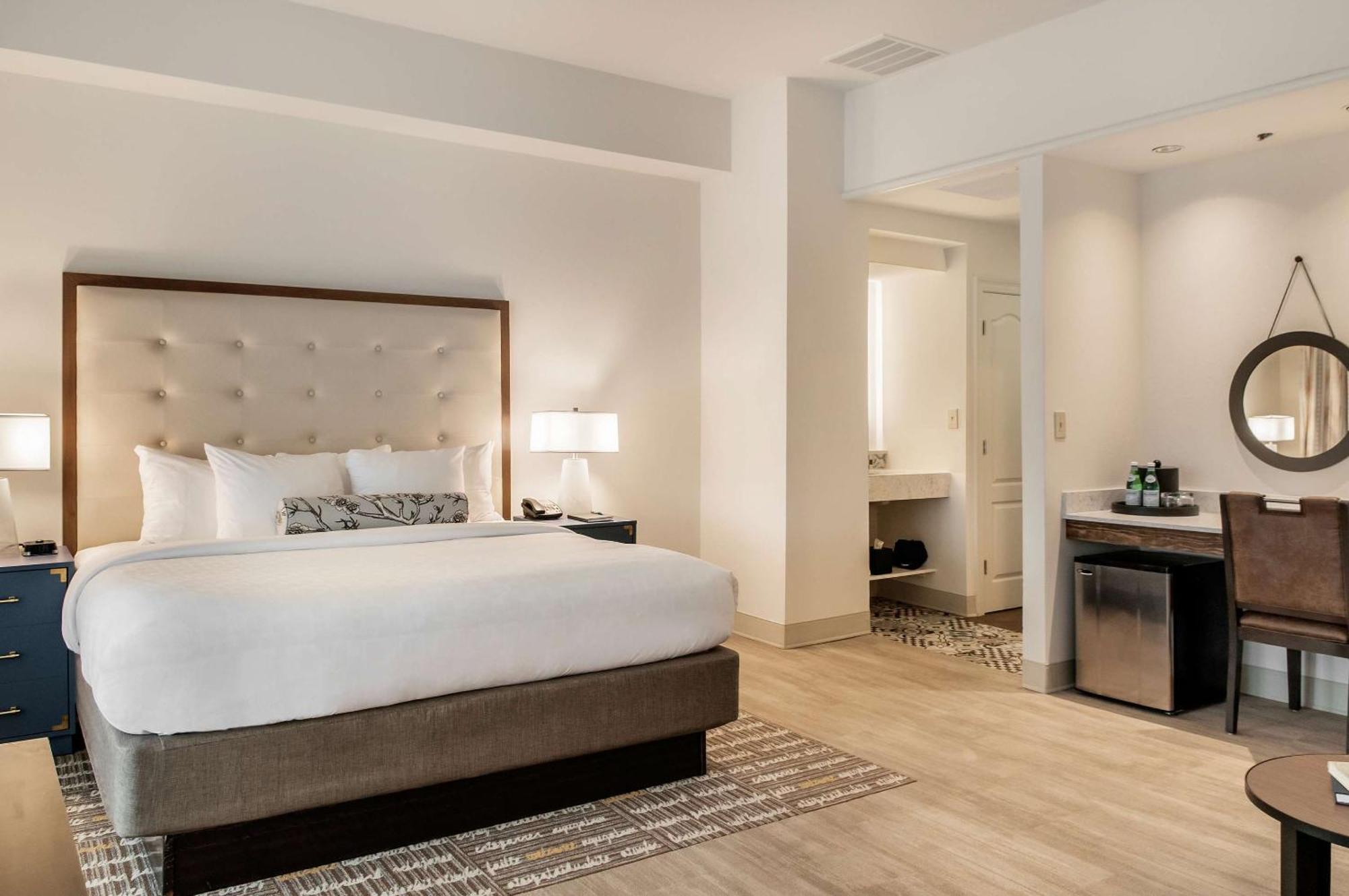 St Charles Coach House, Ascend Hotel Collection Nueva Orleans Exterior foto