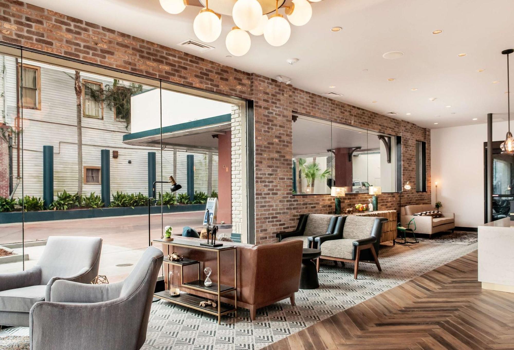 St Charles Coach House, Ascend Hotel Collection Nueva Orleans Exterior foto