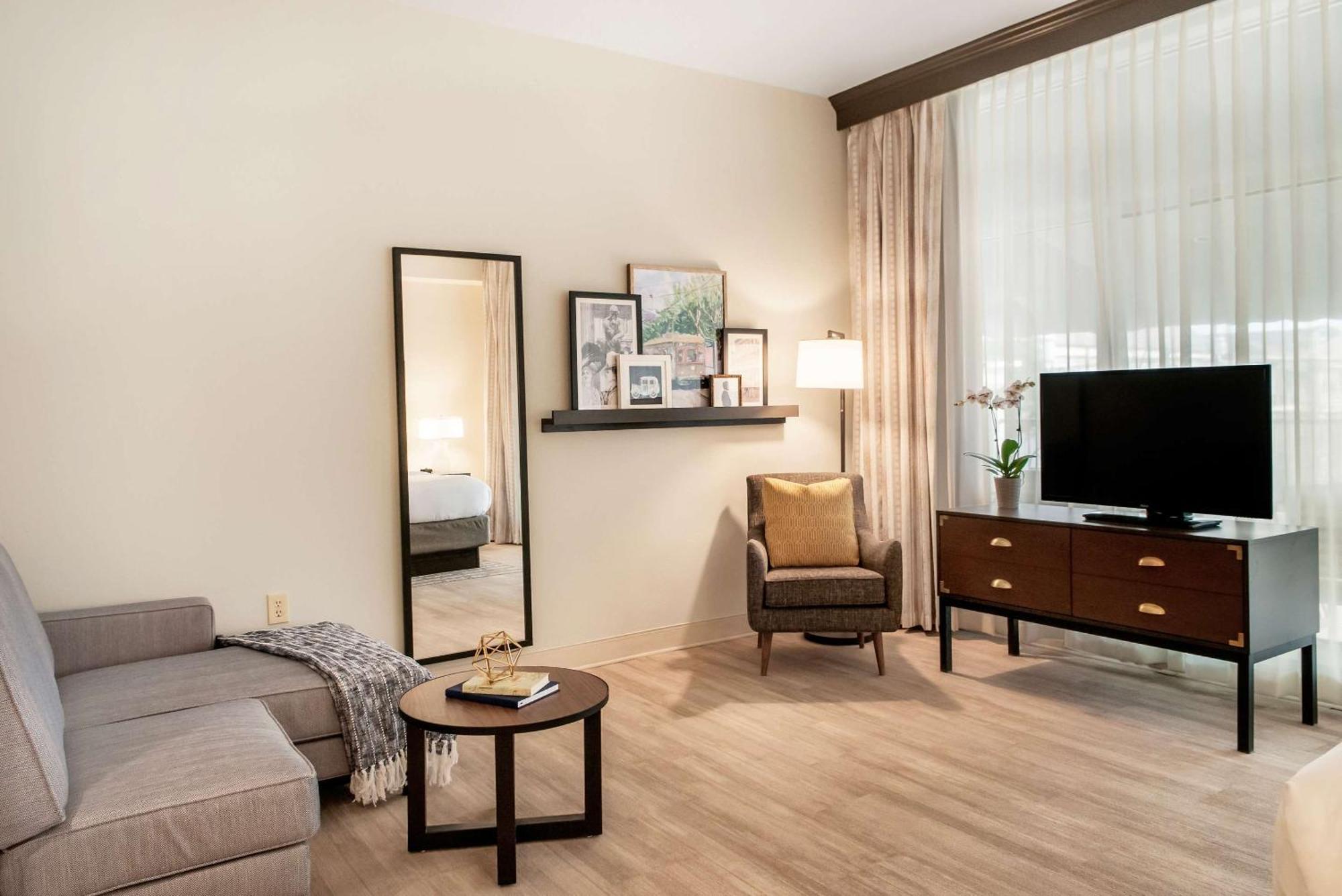 St Charles Coach House, Ascend Hotel Collection Nueva Orleans Exterior foto