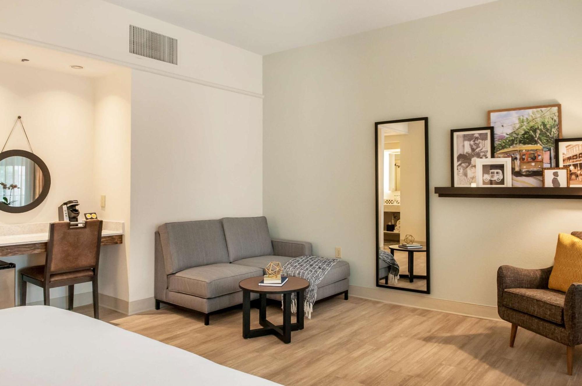 St Charles Coach House, Ascend Hotel Collection Nueva Orleans Exterior foto