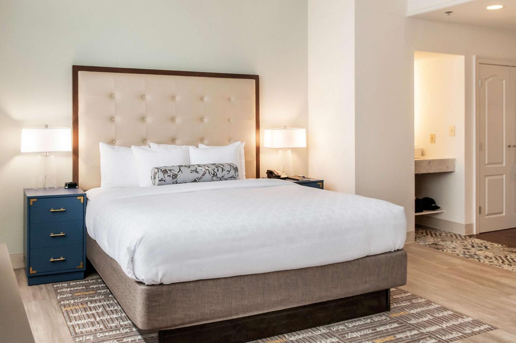 St Charles Coach House, Ascend Hotel Collection Nueva Orleans Exterior foto