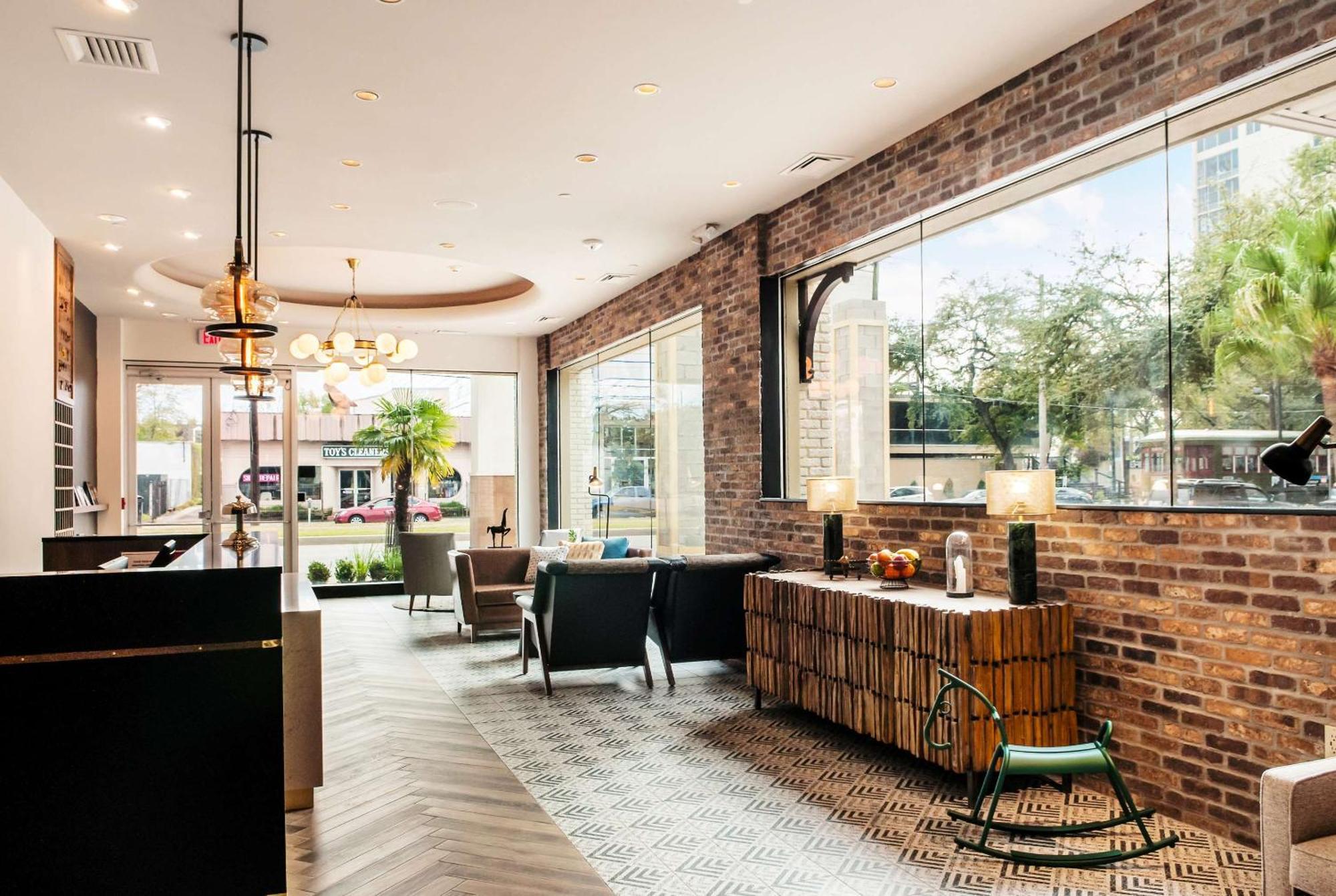 St Charles Coach House, Ascend Hotel Collection Nueva Orleans Exterior foto