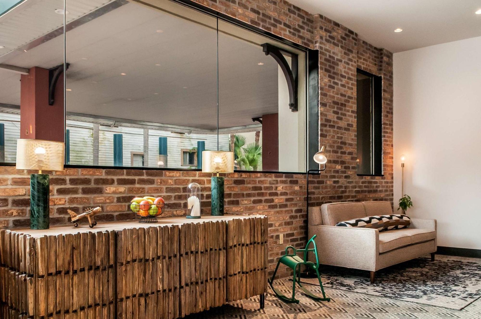 St Charles Coach House, Ascend Hotel Collection Nueva Orleans Exterior foto