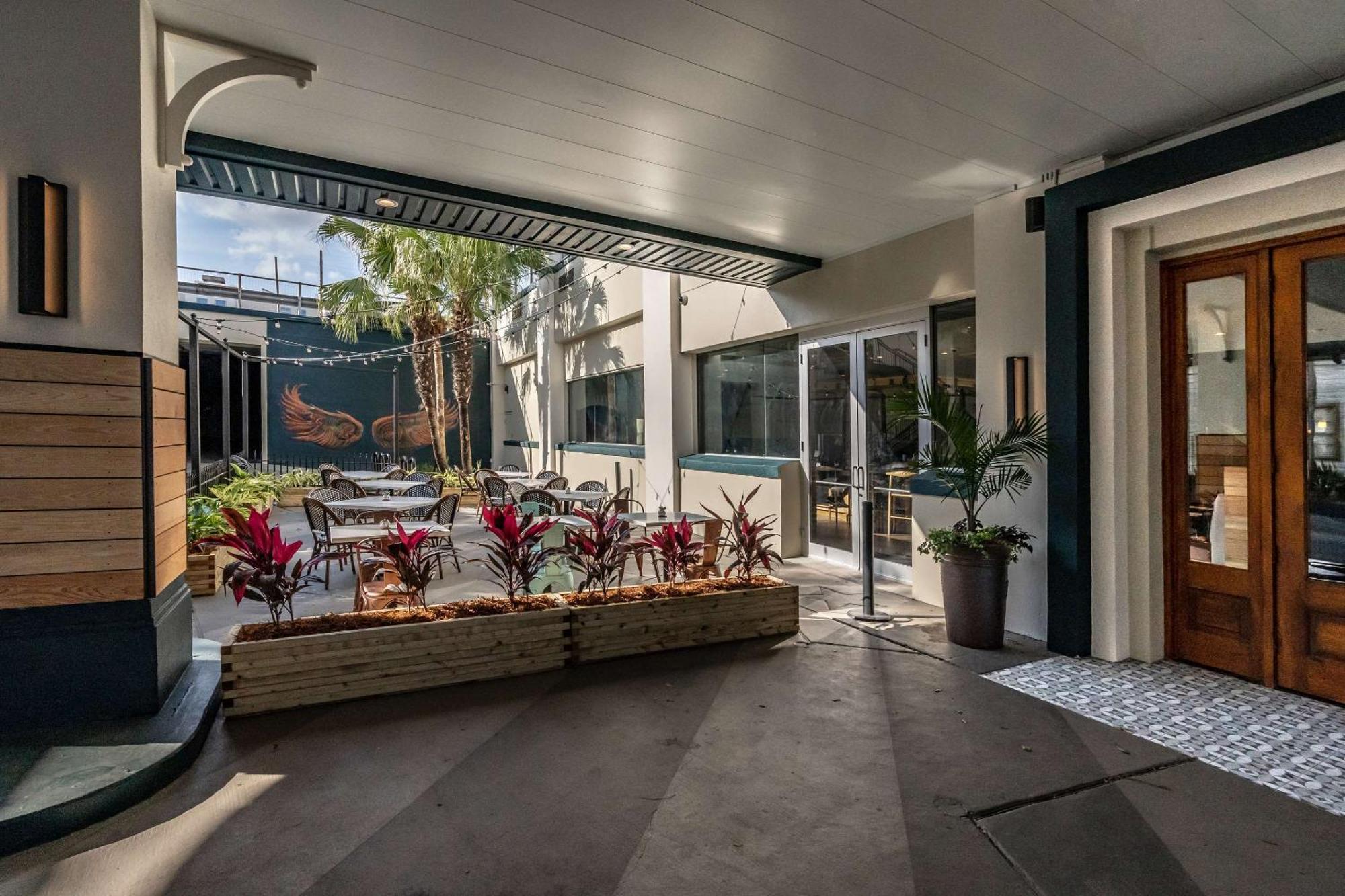 St Charles Coach House, Ascend Hotel Collection Nueva Orleans Exterior foto
