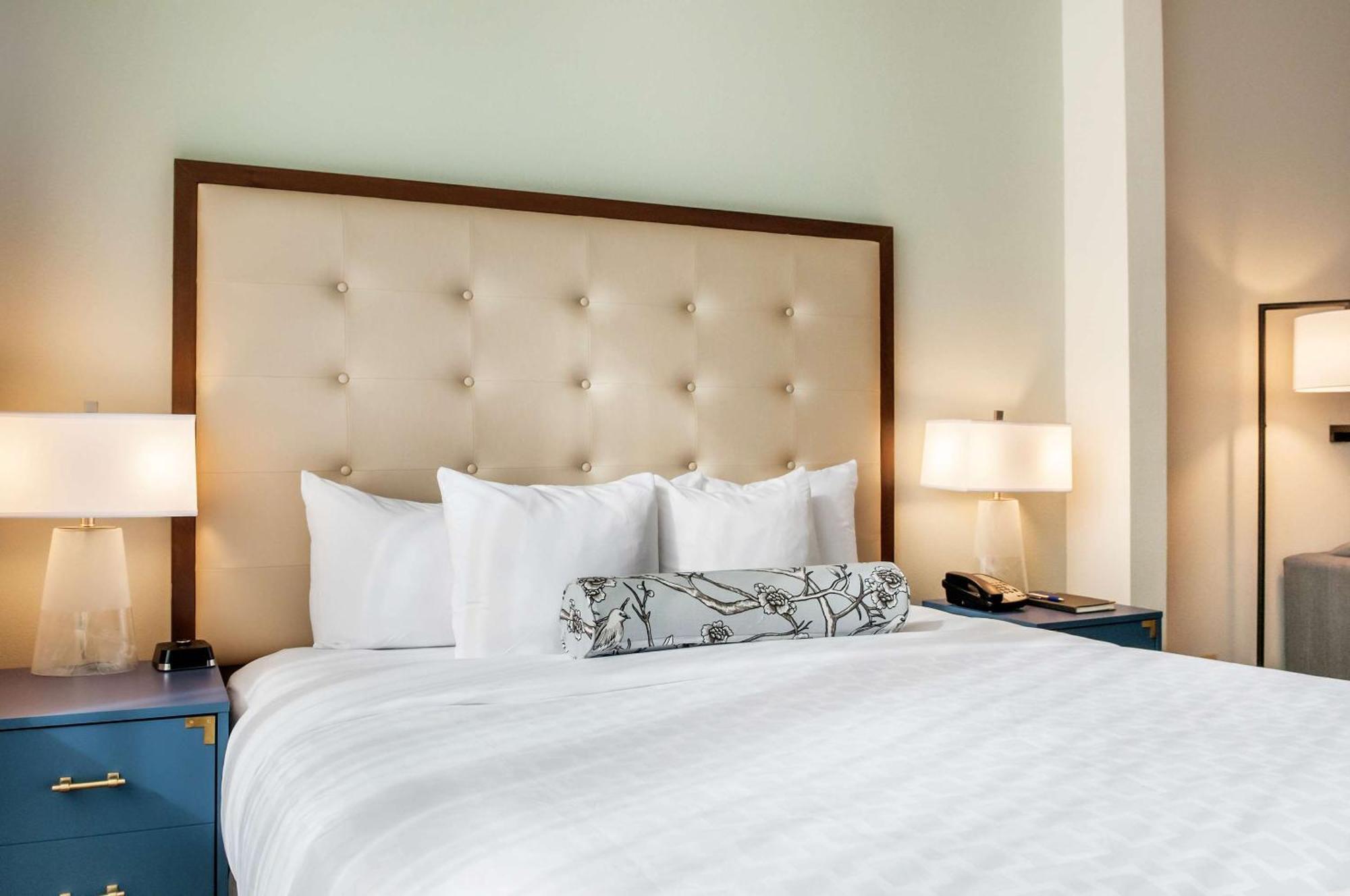 St Charles Coach House, Ascend Hotel Collection Nueva Orleans Exterior foto