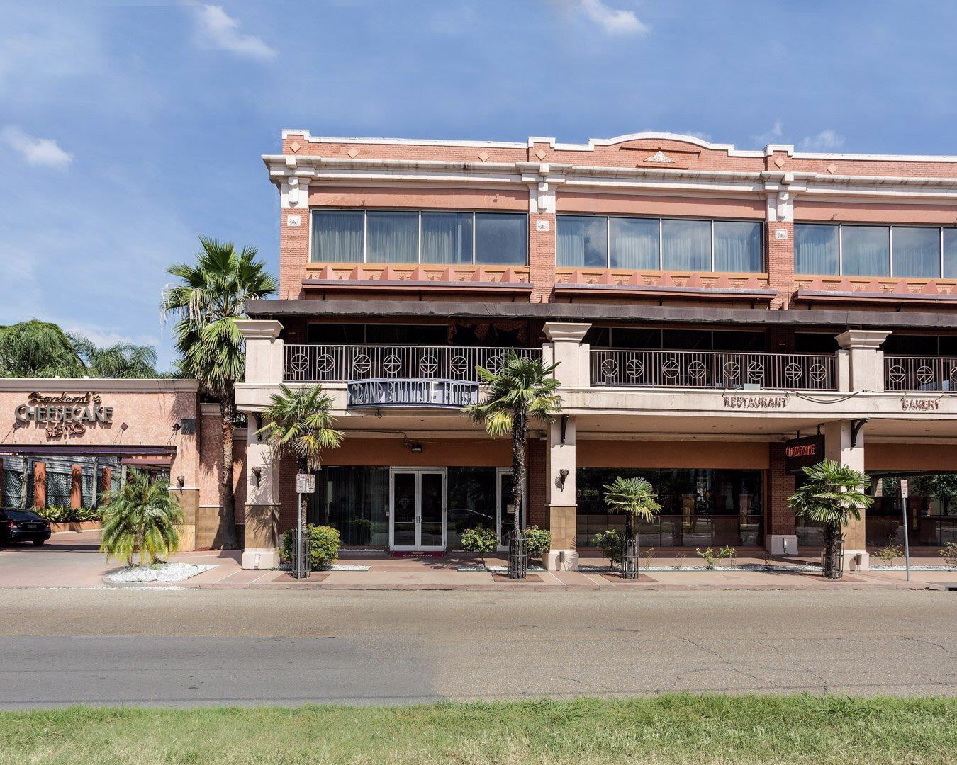 St Charles Coach House, Ascend Hotel Collection Nueva Orleans Exterior foto